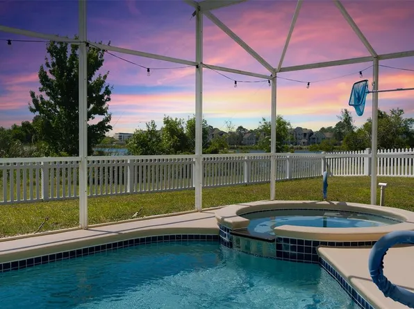846 PINEWOOD DRIVE, DAVENPORT, FL 33896