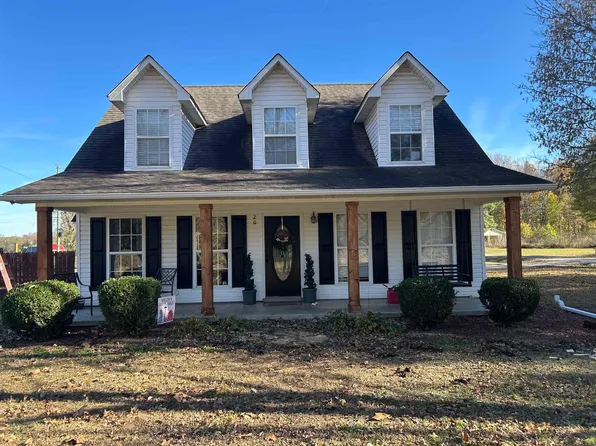 20 Pennington Rd, Halls, TN 38040