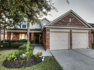 26888 Armor Oaks Dr, Humble, TX 77339
