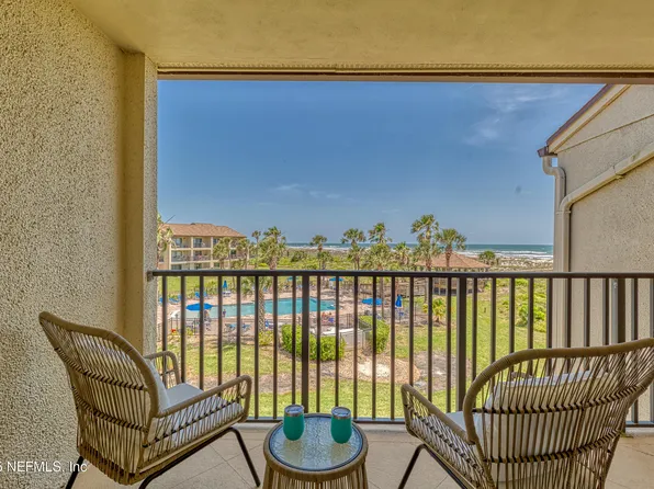 850 A1A BEACH Boulevard #30, St. Augustine, FL 32080