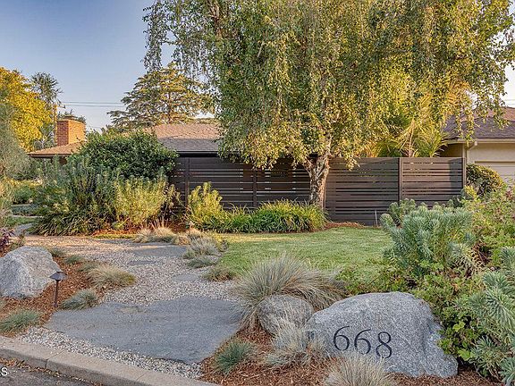 4th image of 668 E Mendocino St