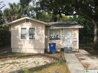 2337 15th Ave S, Saint Petersburg, FL 33712