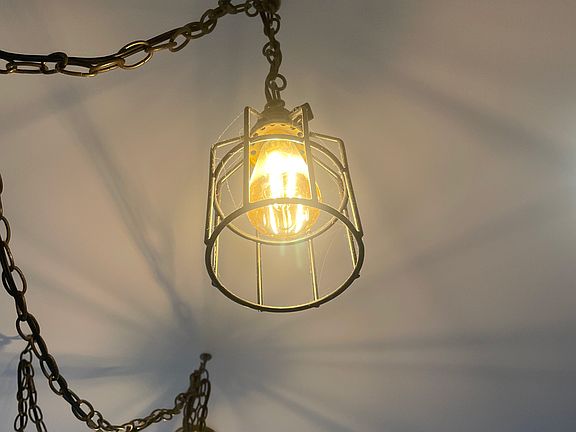 Adjustable lights