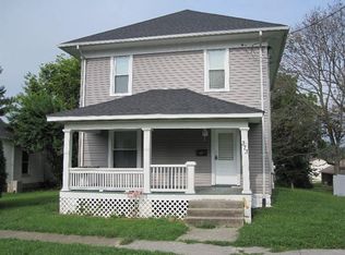 373 N Wood St, Wilmington, OH 45177