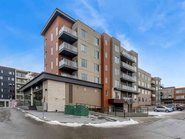 71 S Shawnee Cmn SW #301, Calgary, AB T2Y 0R2