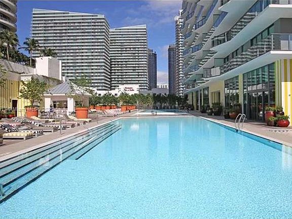 3rd image of 1300 S Miami Ave #2310