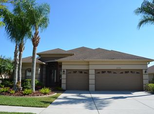22720 Cliffside Way, Land O Lakes, FL 34639