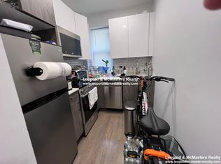 13 Peterborough St #11, Boston, MA 02215