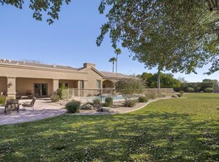 5401 E Via Del Cielo, Paradise Valley, AZ 85253