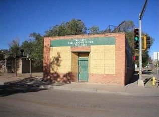 400 N 2nd St, Gallup, NM 87301