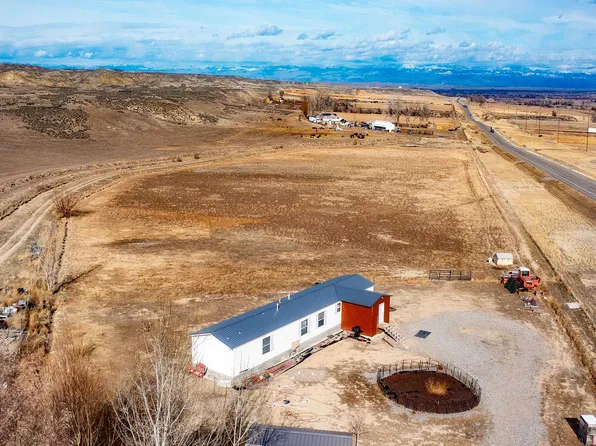 2101 S Highway 20, Worland, WY 82401