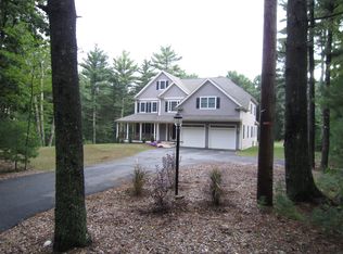 130 S Walpole St, Sharon, MA 02067