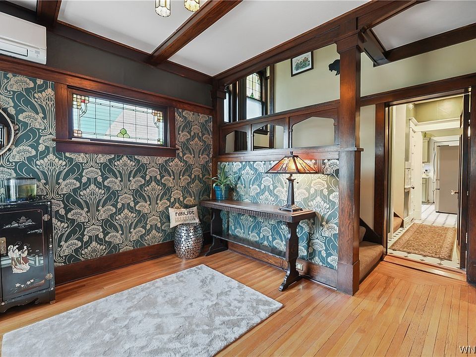 545 Crescent Ave, Buffalo, NY 14214 Zillow