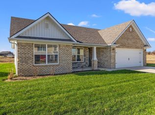 161 Candy Apple Ln, Richmond, KY 40475
