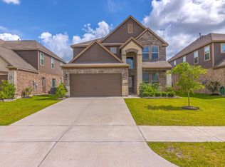 115 Bower Bloom Dr, Rosharon, TX 77583