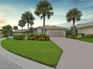 12050 Fairway Pointe Ln, Fort Myers, FL 33913