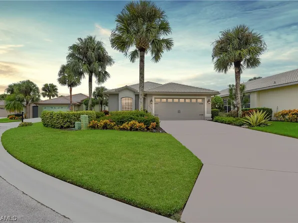 12050 Fairway Pointe Ln, Fort Myers, FL 33913