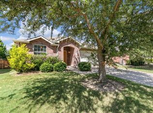 13111 Minnow Way, Frisco, TX 75035