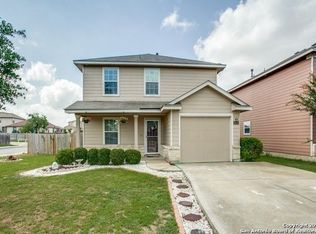 6538 Poseidon Way, Converse, TX 78109