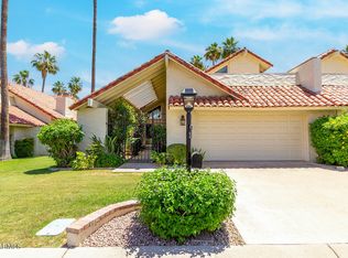 7115 E Buena Terra Way, Paradise Valley, AZ 85253