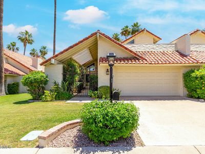 7115 E Buena Terra Way, Paradise Valley, AZ, 85253