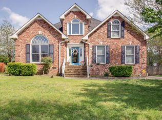 2008 Stillwell Ct, Murfreesboro, TN 37130