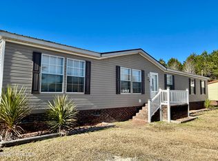 220 Morning Rd, Windsor, NC 27983