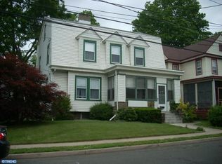 104 Parker Pl, Hamilton, NJ 08609