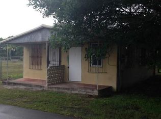 336 SW 3rd Ave, Homestead, FL 33030