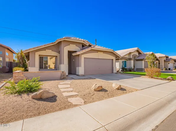 1421 E GARY Drive, Chandler, AZ 85225