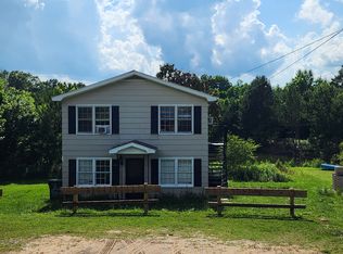 8921 Frankfort Rd, Tuscumbia, AL 35674