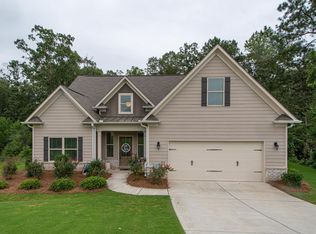 1320 Windstone Ct, Winder, GA 30680