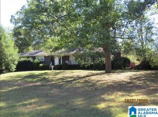 4863 Eulaton Rd, Anniston, AL 36201