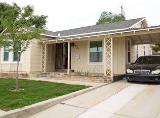 531 East St, Taft, CA 93268