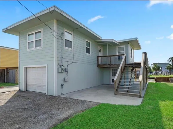 109 Bayou Vista Dr, Hitchcock, TX 77563