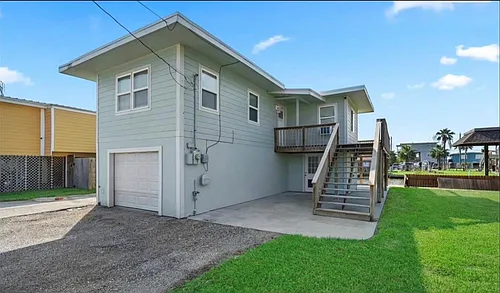 109 Bayou Vista Dr Photo 1