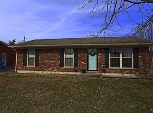 3764 Red River Dr, Lexington, KY 40517