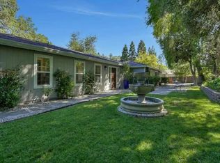 305 Miranda Ln, Alamo, CA 94507