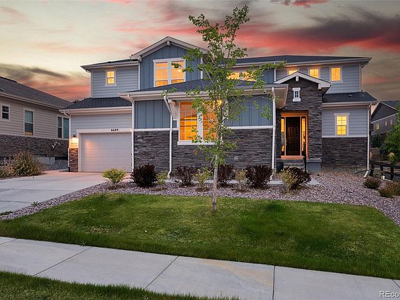 2nd image of 6689 S Vandriver Way