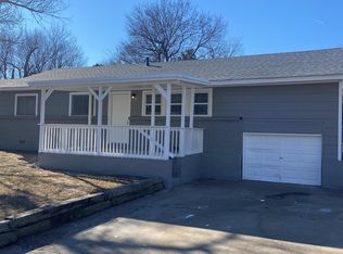 4658 N Boulder Ave, Tulsa, OK 74126