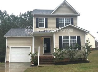 40 Nancy Ct, Clayton, NC 27520