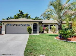 4420 SE 14th Pl, Cape Coral, FL 33904