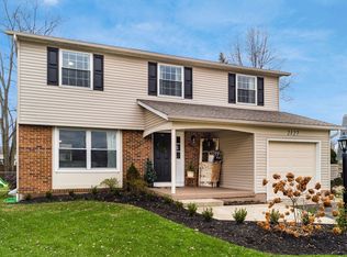 2127 Stonington Ln, Grove City, OH 43123