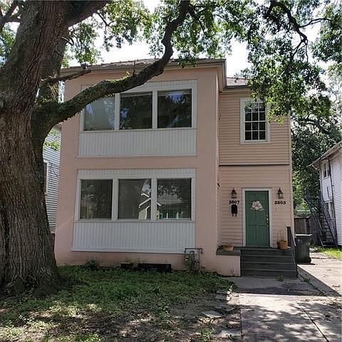 1st image of 3807 Octavia St