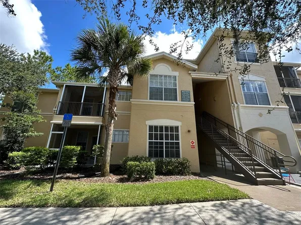 5125 Palm Springs Blvd Unit 12101, Tampa, FL 33647