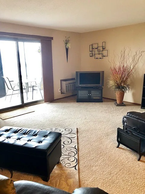 1 Bedroom, 1 Bathroom Condo with 3-season porch on Mille Lacs in Garrison, MN — Photo 3