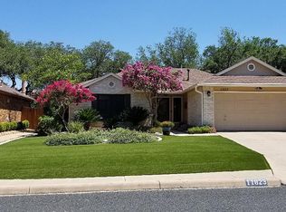 11823 Amy Frances Dr, San Antonio, TX 78253
