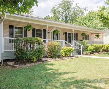 35 Sydney Ln, Asheville, NC, 28806