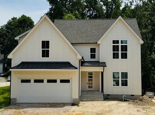 729 Bennett Ridge Ct, Wake Forest, NC 27587