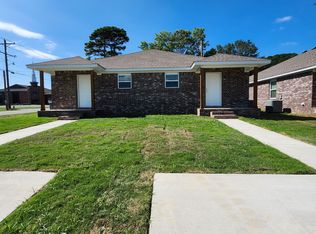601 Melody Ln #601, Searcy, AR 72143